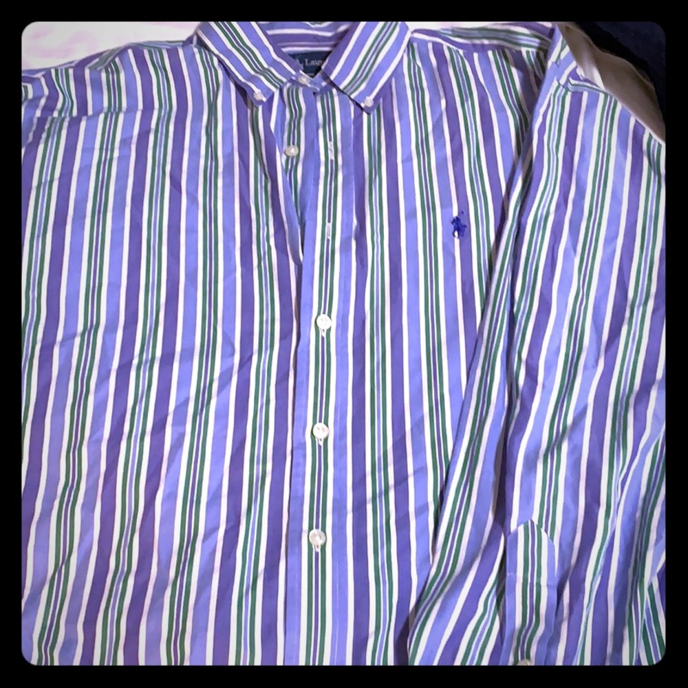 Men’s polo